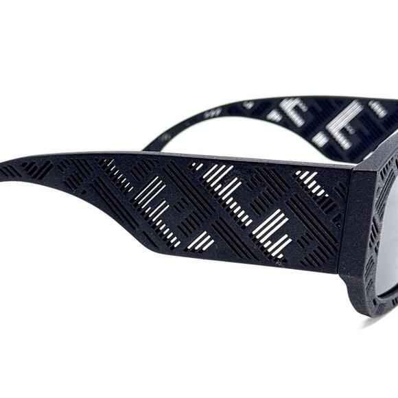 NEW!!! FENDI Sunglasses FE40113I 02A, Authentic - Picture 6 of 11